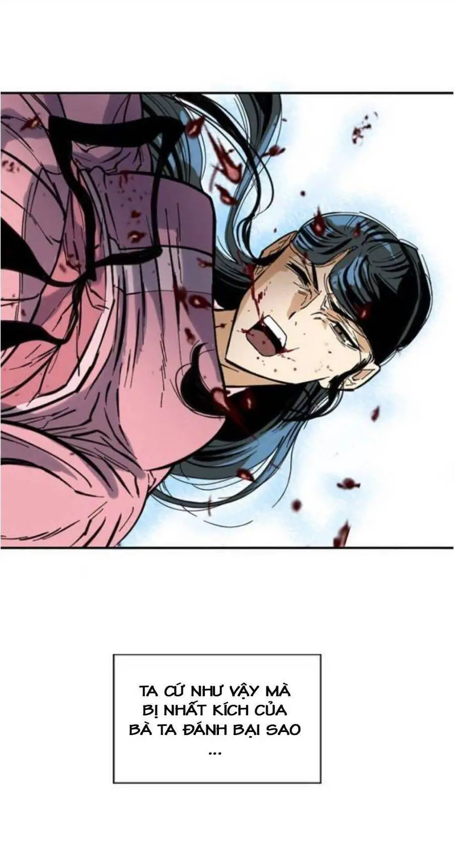 Thiên Hạ Đệ Nhất Nhân Nettruyen ZZZ Chương 42 Page 72