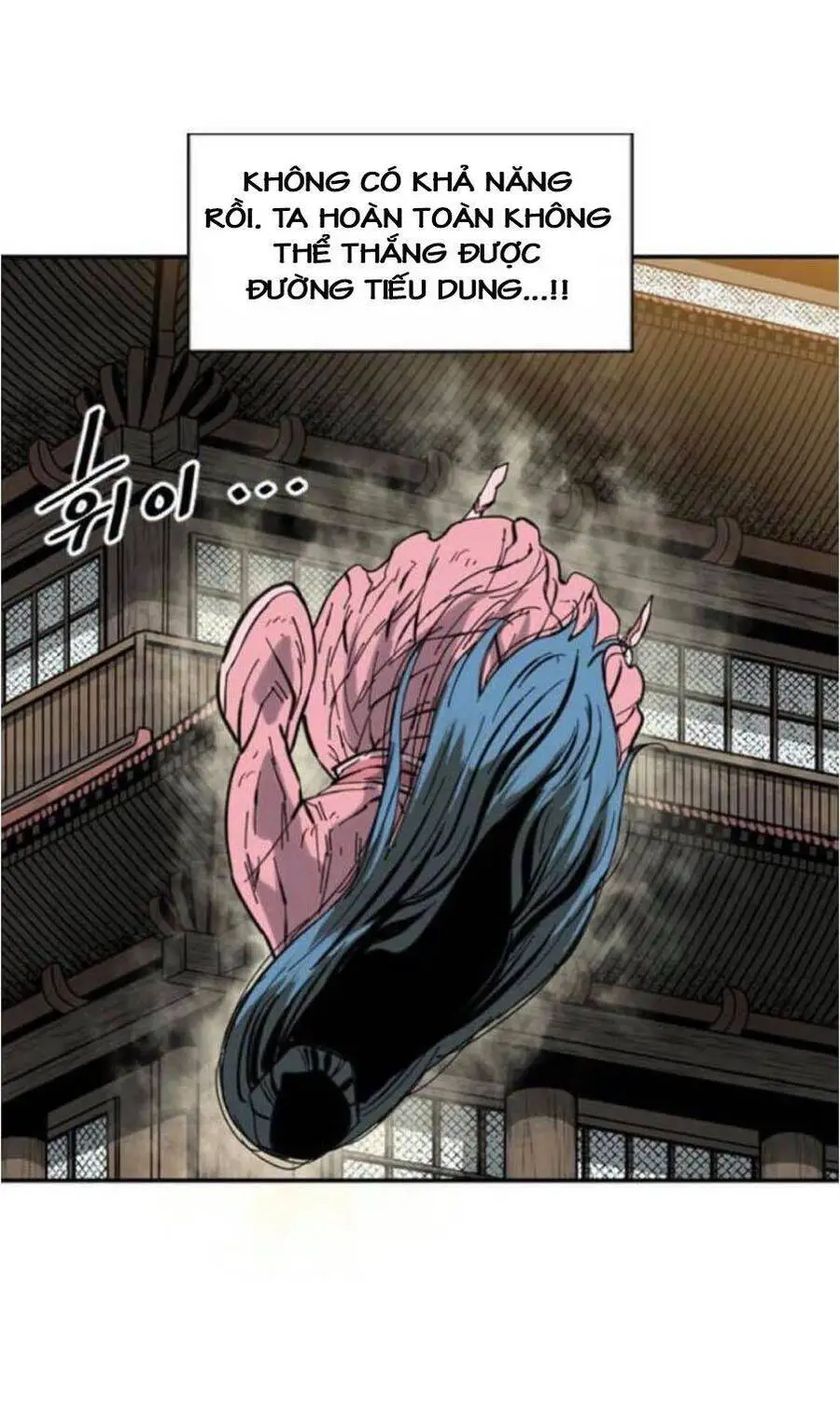 Thiên Hạ Đệ Nhất Nhân Nettruyen ZZZ Chương 42 Page 73