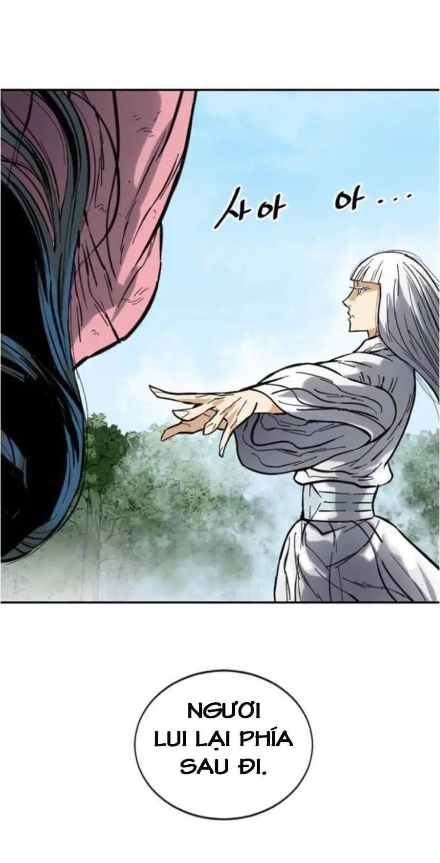Thiên Hạ Đệ Nhất Nhân Nettruyen ZZZ Chương 42 Page 76