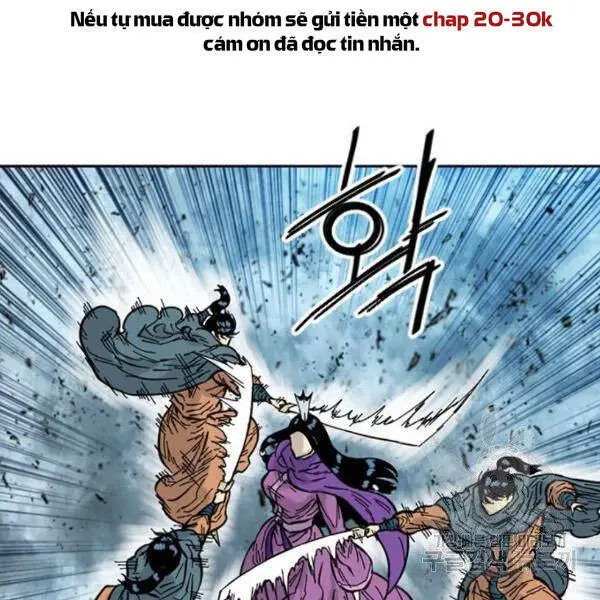 Thiên Hạ Đệ Nhất Nhân Nettruyen ZZZ Chương 64 Page 40