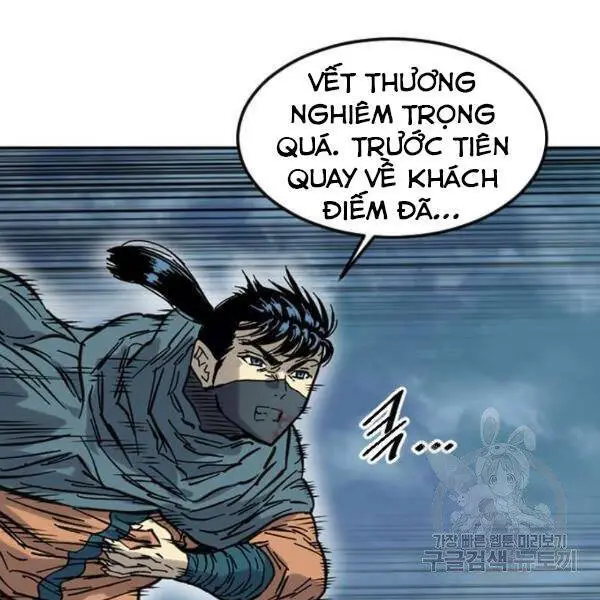 Thiên Hạ Đệ Nhất Nhân Nettruyen ZZZ Chương 63 Page 49