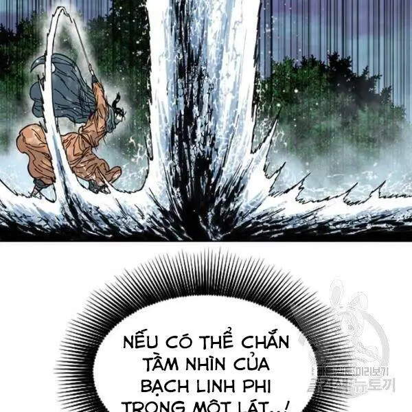 Thiên Hạ Đệ Nhất Nhân Nettruyen ZZZ Chương 63 Page 79
