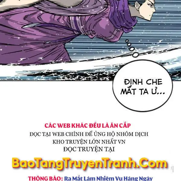Thiên Hạ Đệ Nhất Nhân Nettruyen ZZZ Chương 63 Page 86