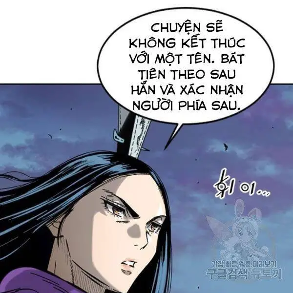 Thiên Hạ Đệ Nhất Nhân Nettruyen ZZZ Chương 63 Page 93