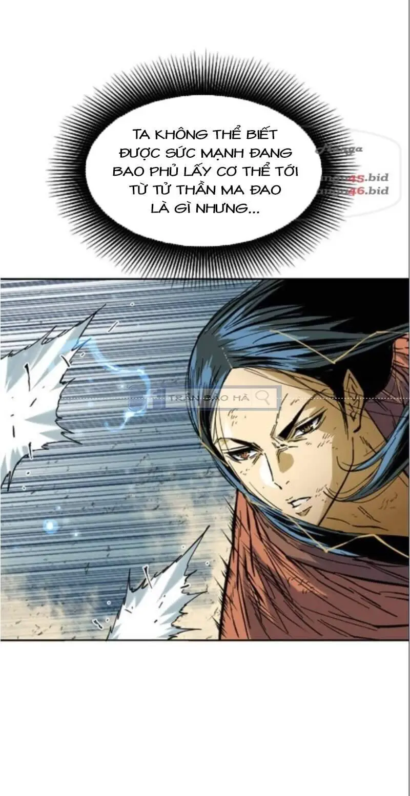 Thiên Hạ Đệ Nhất Nhân Nettruyen ZZZ Chương 54 Page 26