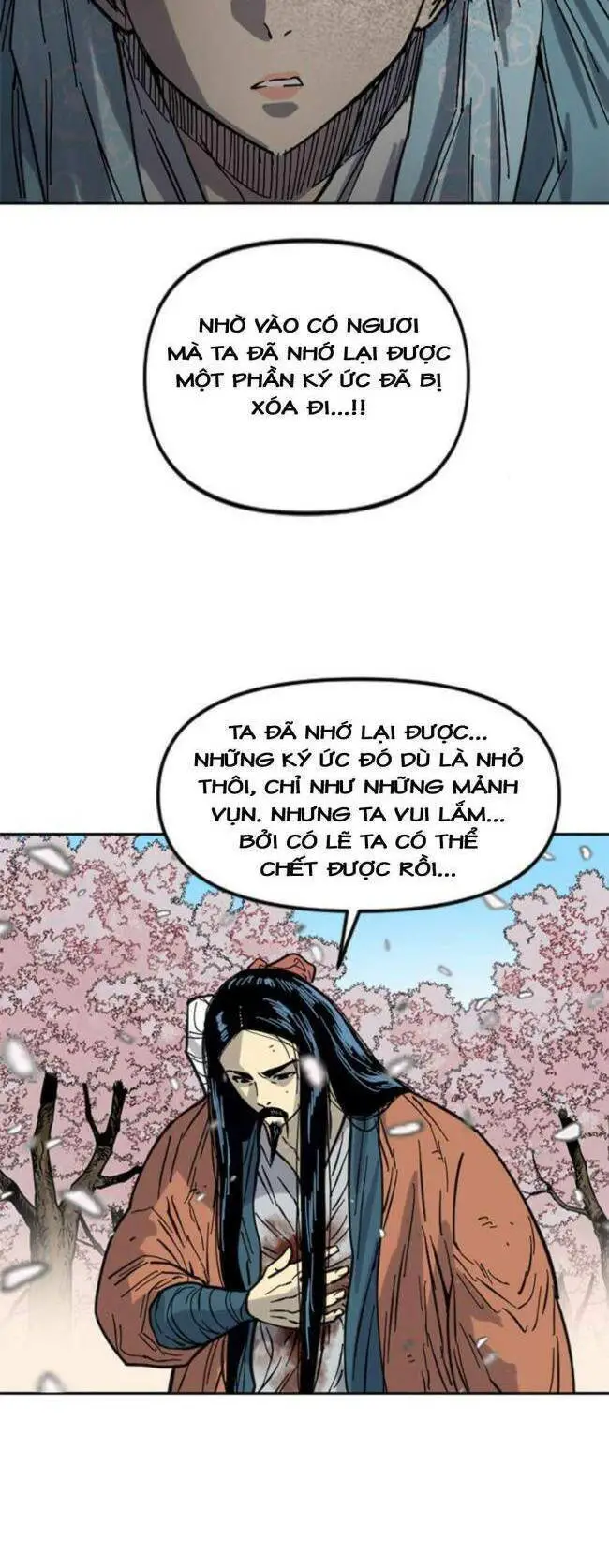 Thiên Hạ Đệ Nhất Nhân Nettruyen ZZZ Chương 87 Page 16