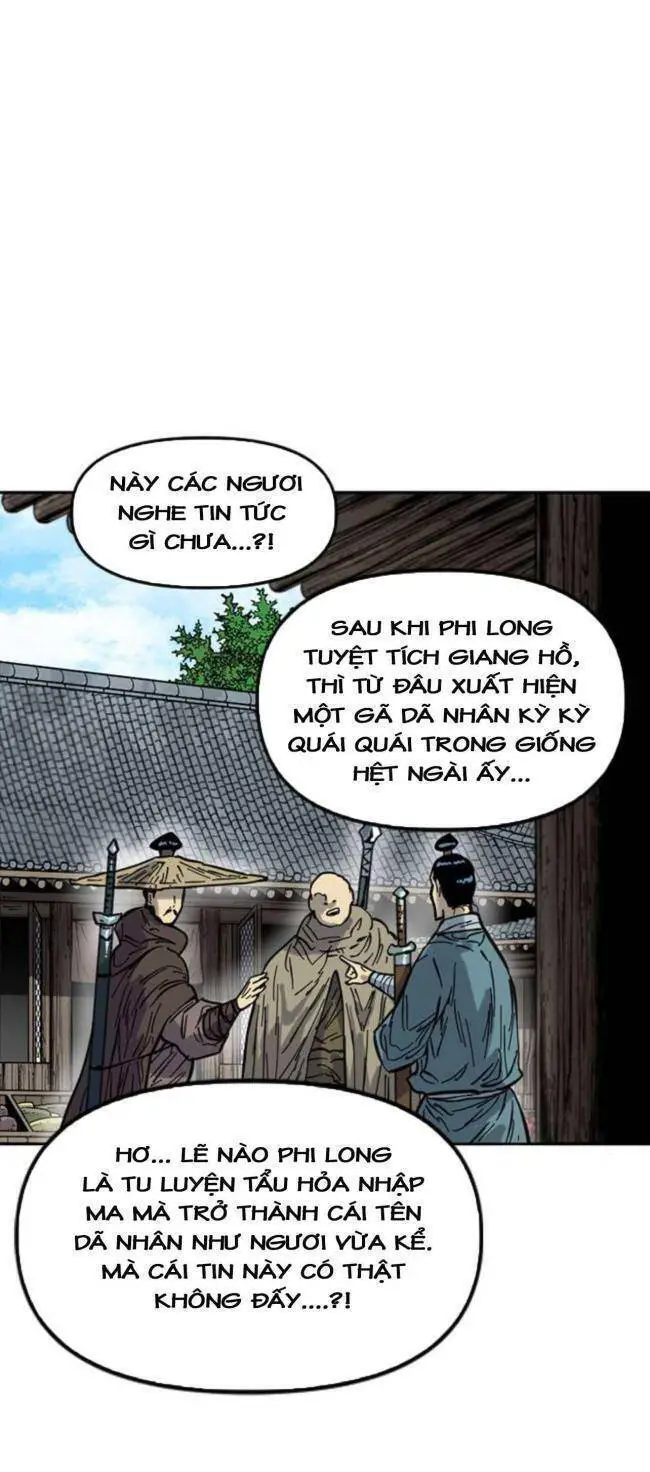 Thiên Hạ Đệ Nhất Nhân Nettruyen ZZZ Chương 87 Page 56