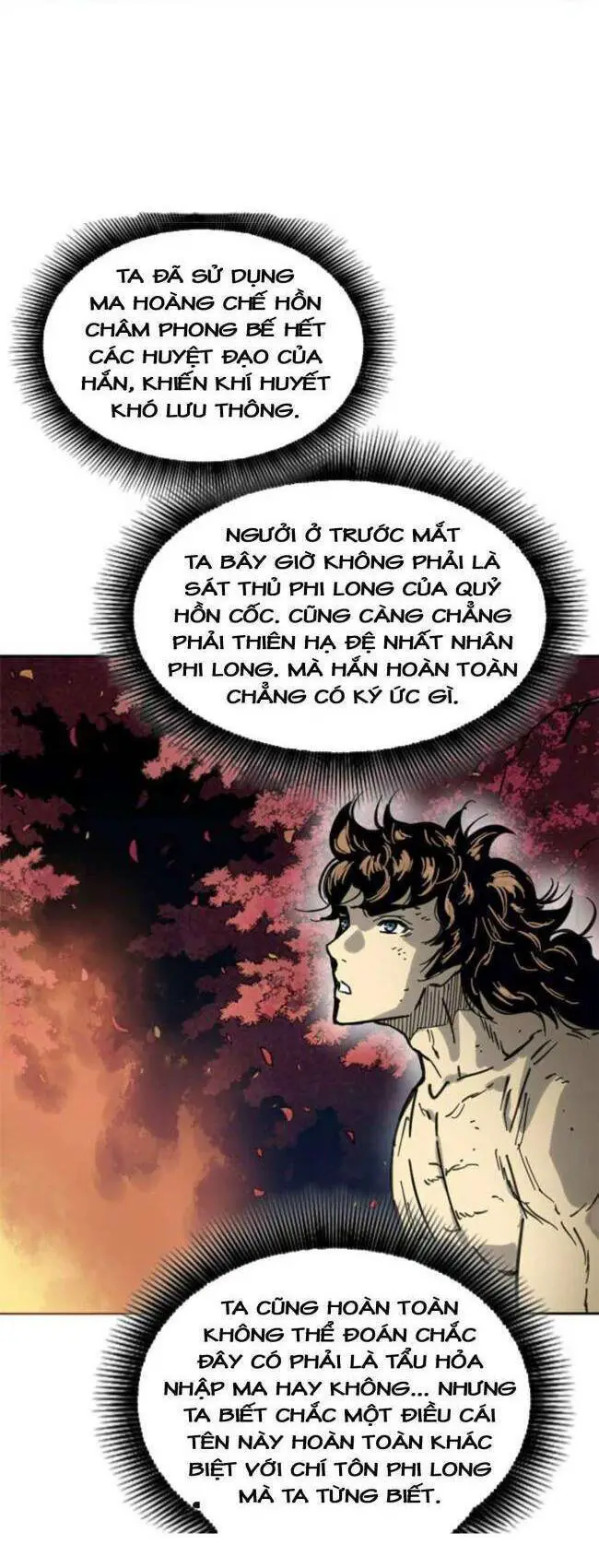 Thiên Hạ Đệ Nhất Nhân Nettruyen ZZZ Chương 87 Page 66