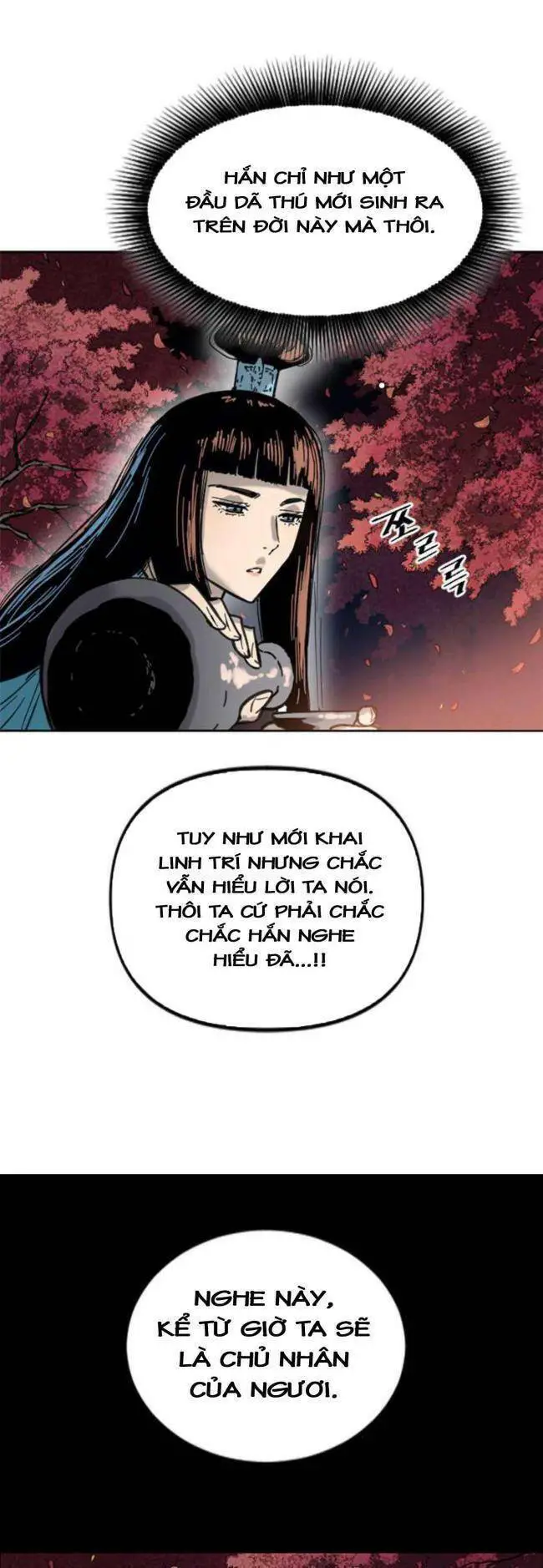 Thiên Hạ Đệ Nhất Nhân Nettruyen ZZZ Chương 87 Page 67