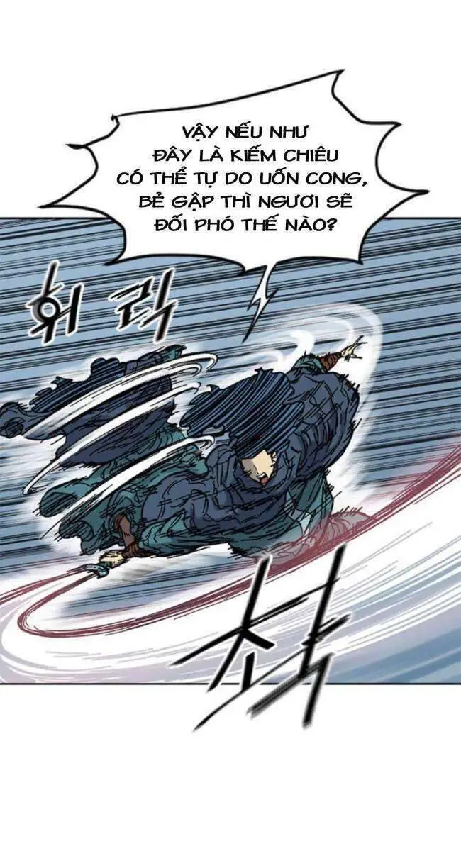 Thiên Hạ Đệ Nhất Nhân Nettruyen ZZZ Chương 85 Page 12