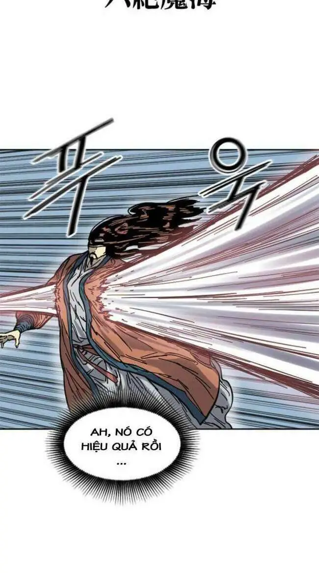 Thiên Hạ Đệ Nhất Nhân Nettruyen ZZZ Chương 85 Page 14