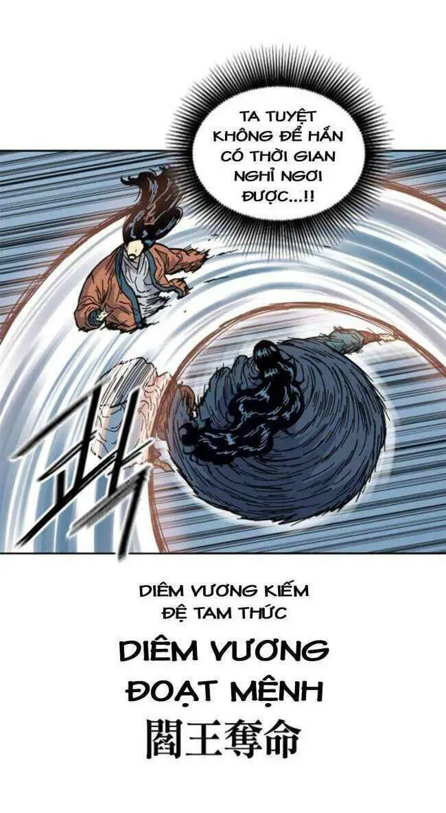 Thiên Hạ Đệ Nhất Nhân Nettruyen ZZZ Chương 85 Page 16