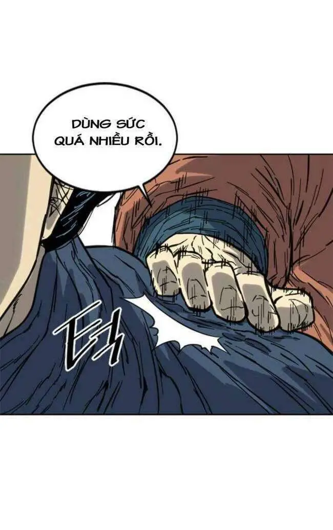 Thiên Hạ Đệ Nhất Nhân Nettruyen ZZZ Chương 85 Page 18