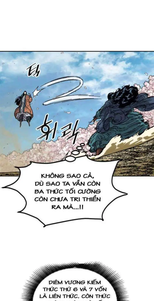 Thiên Hạ Đệ Nhất Nhân Nettruyen ZZZ Chương 85 Page 29