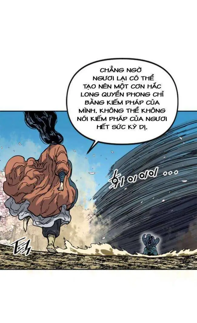 Thiên Hạ Đệ Nhất Nhân Nettruyen ZZZ Chương 85 Page 31