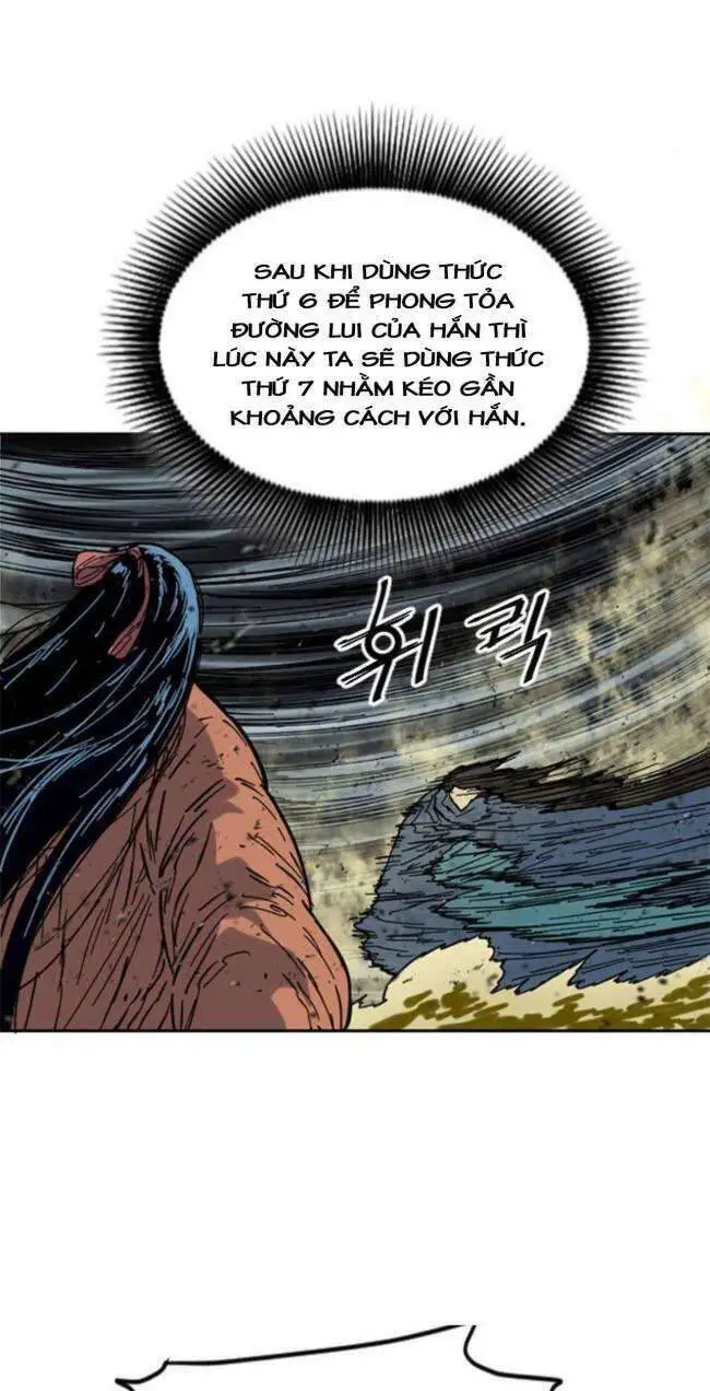 Thiên Hạ Đệ Nhất Nhân Nettruyen ZZZ Chương 85 Page 33