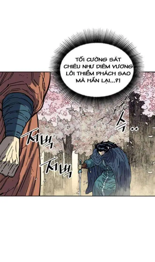 Thiên Hạ Đệ Nhất Nhân Nettruyen ZZZ Chương 85 Page 41