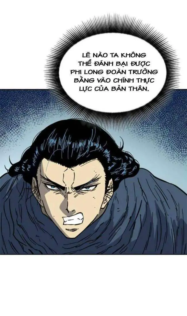 Thiên Hạ Đệ Nhất Nhân Nettruyen ZZZ Chương 85 Page 42