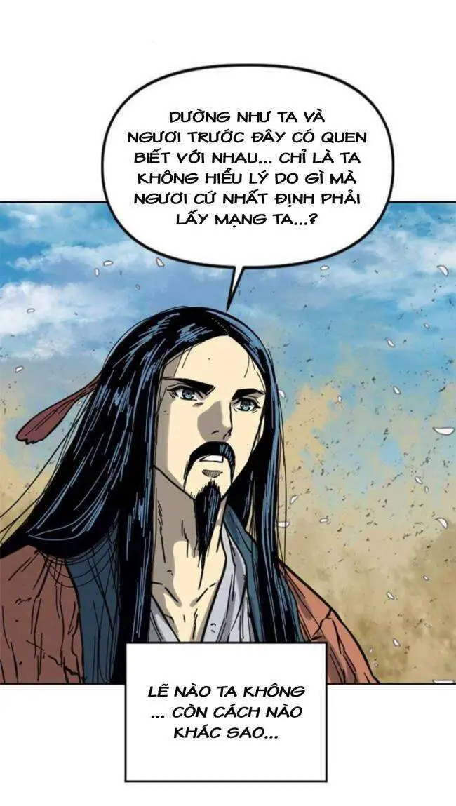 Thiên Hạ Đệ Nhất Nhân Nettruyen ZZZ Chương 85 Page 43
