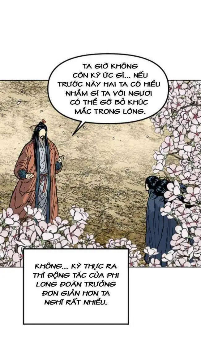 Thiên Hạ Đệ Nhất Nhân Nettruyen ZZZ Chương 85 Page 44