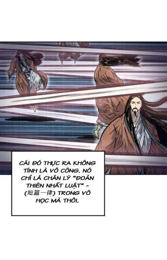 Thiên Hạ Đệ Nhất Nhân Nettruyen ZZZ Chương 85 Page 45