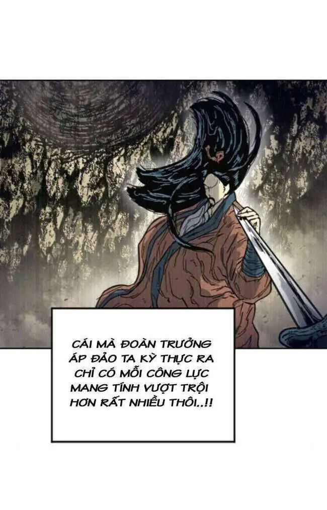 Thiên Hạ Đệ Nhất Nhân Nettruyen ZZZ Chương 85 Page 46