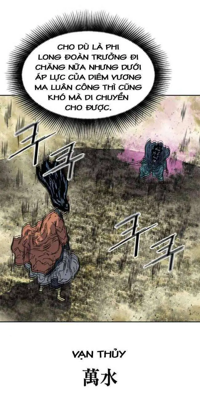Thiên Hạ Đệ Nhất Nhân Nettruyen ZZZ Chương 85 Page 56
