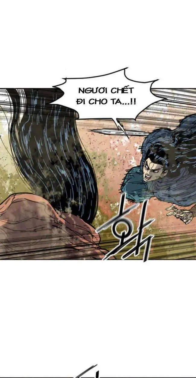 Thiên Hạ Đệ Nhất Nhân Nettruyen ZZZ Chương 85 Page 59