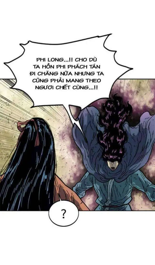 Thiên Hạ Đệ Nhất Nhân Nettruyen ZZZ Chương 85 Page 68