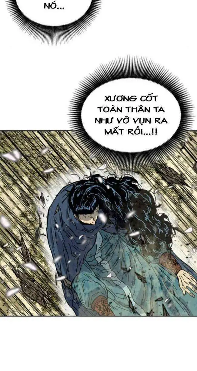 Thiên Hạ Đệ Nhất Nhân Nettruyen ZZZ Chương 85 Page 76
