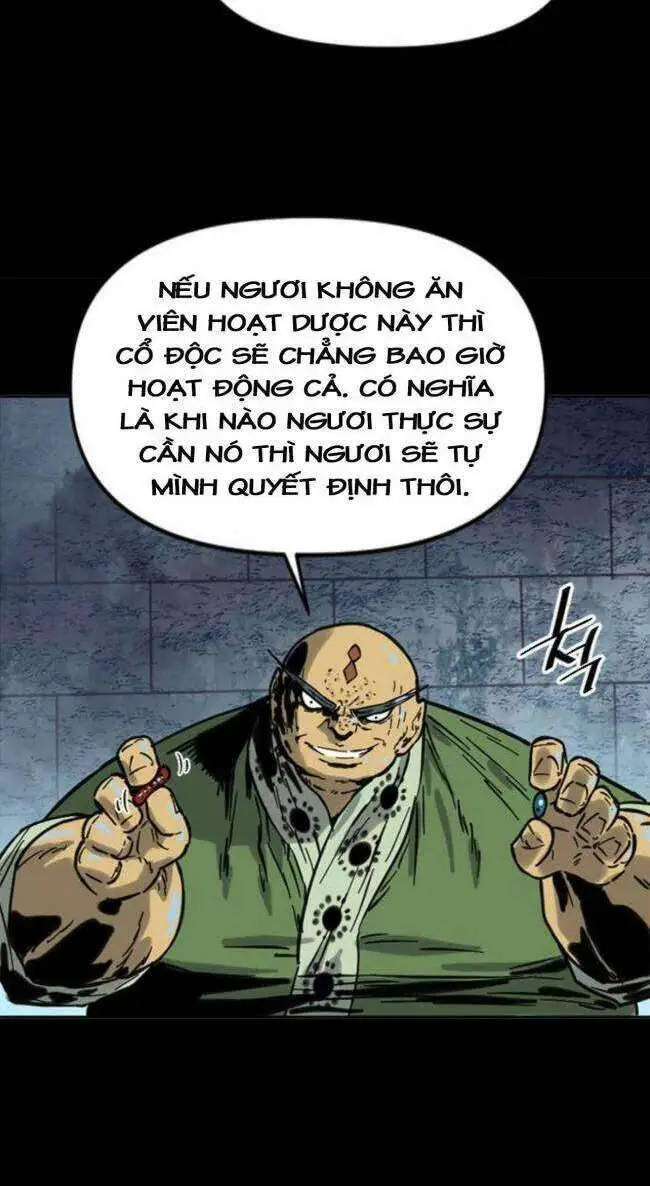 Thiên Hạ Đệ Nhất Nhân Nettruyen ZZZ Chương 85 Page 82