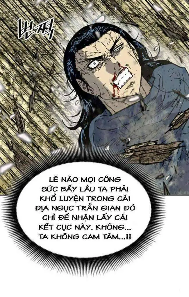 Thiên Hạ Đệ Nhất Nhân Nettruyen ZZZ Chương 85 Page 86