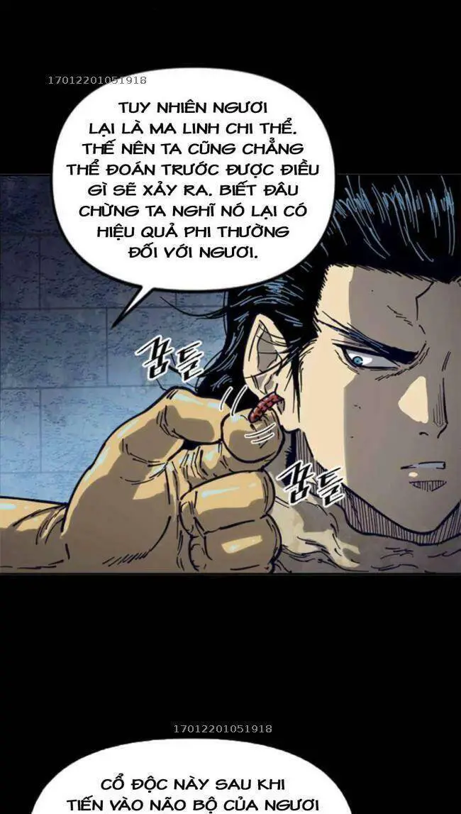 Thiên Hạ Đệ Nhất Nhân Nettruyen ZZZ Chương 86 Page 7