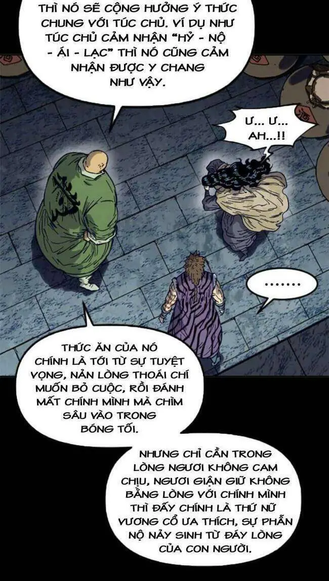 Thiên Hạ Đệ Nhất Nhân Nettruyen ZZZ Chương 86 Page 8