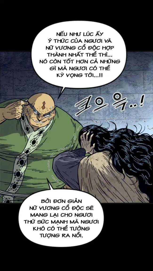 Thiên Hạ Đệ Nhất Nhân Nettruyen ZZZ Chương 86 Page 9