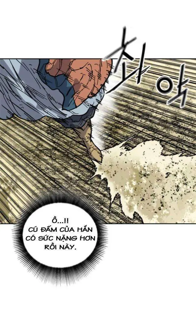 Thiên Hạ Đệ Nhất Nhân Nettruyen ZZZ Chương 86 Page 22