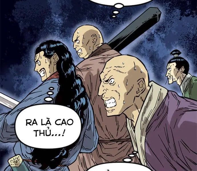 Thiên Hạ Đệ Nhất Nhân Nettruyen ZZZ Chương 62 Page 5
