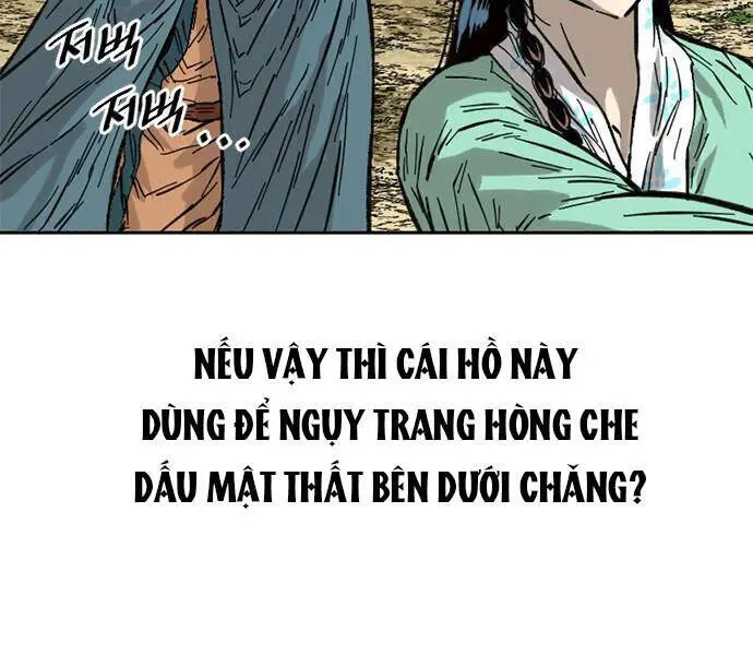 Thiên Hạ Đệ Nhất Nhân Nettruyen ZZZ Chương 62 Page 109