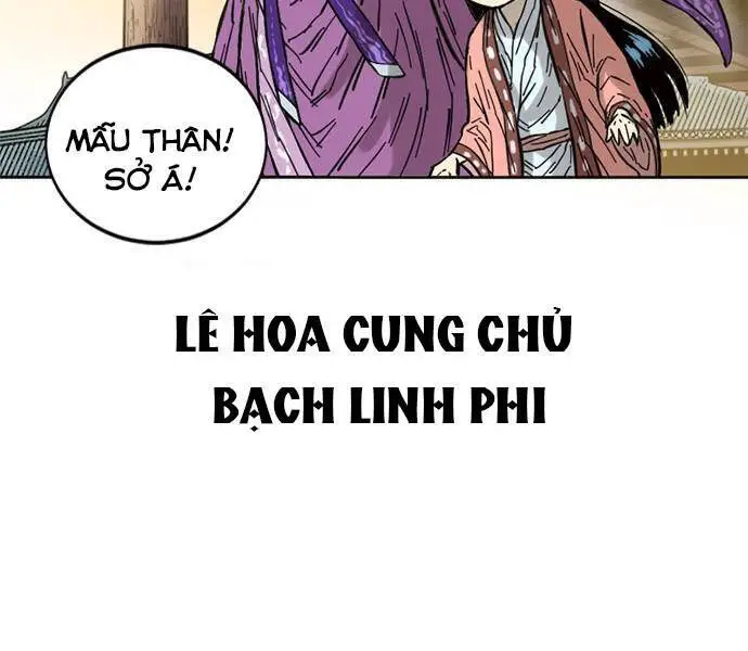 Thiên Hạ Đệ Nhất Nhân Nettruyen ZZZ Chương 62 Page 113