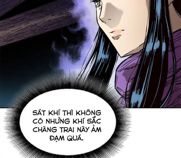 Thiên Hạ Đệ Nhất Nhân Nettruyen ZZZ Chương 62 Page 120