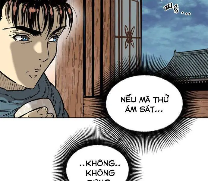Thiên Hạ Đệ Nhất Nhân Nettruyen ZZZ Chương 62 Page 126