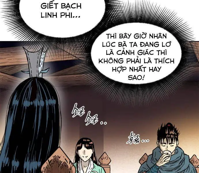 Thiên Hạ Đệ Nhất Nhân Nettruyen ZZZ Chương 62 Page 128