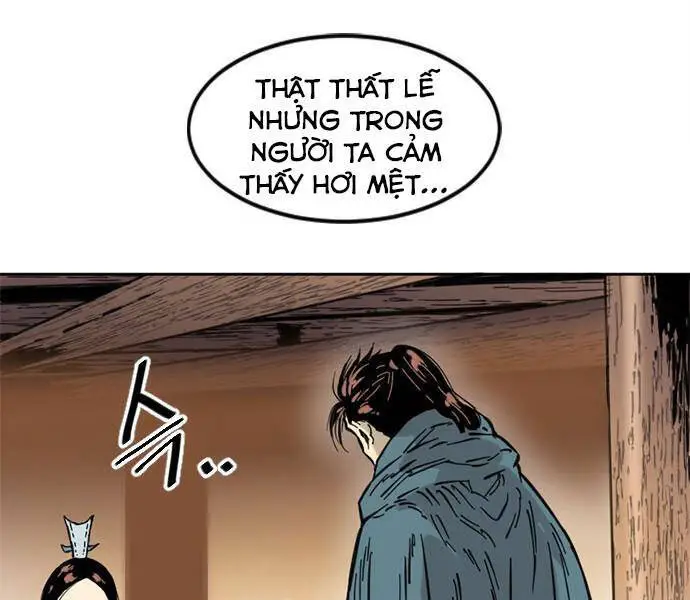Thiên Hạ Đệ Nhất Nhân Nettruyen ZZZ Chương 62 Page 146