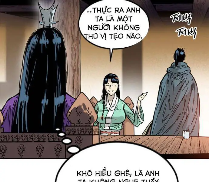 Thiên Hạ Đệ Nhất Nhân Nettruyen ZZZ Chương 62 Page 149