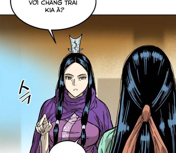 Thiên Hạ Đệ Nhất Nhân Nettruyen ZZZ Chương 62 Page 151