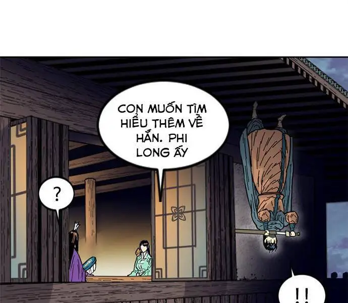 Thiên Hạ Đệ Nhất Nhân Nettruyen ZZZ Chương 62 Page 191