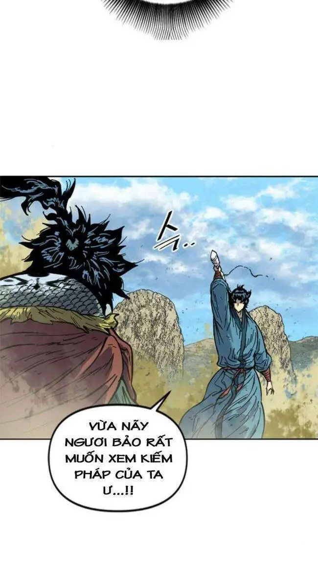 Thiên Hạ Đệ Nhất Nhân Nettruyen ZZZ Chương 88 Page 72