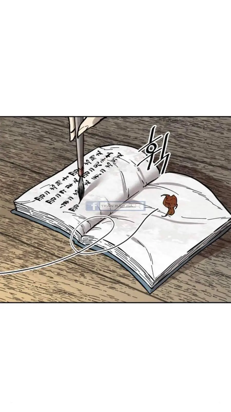Thiên Hạ Đệ Nhất Nhân Nettruyen ZZZ Chương 60 Page 60