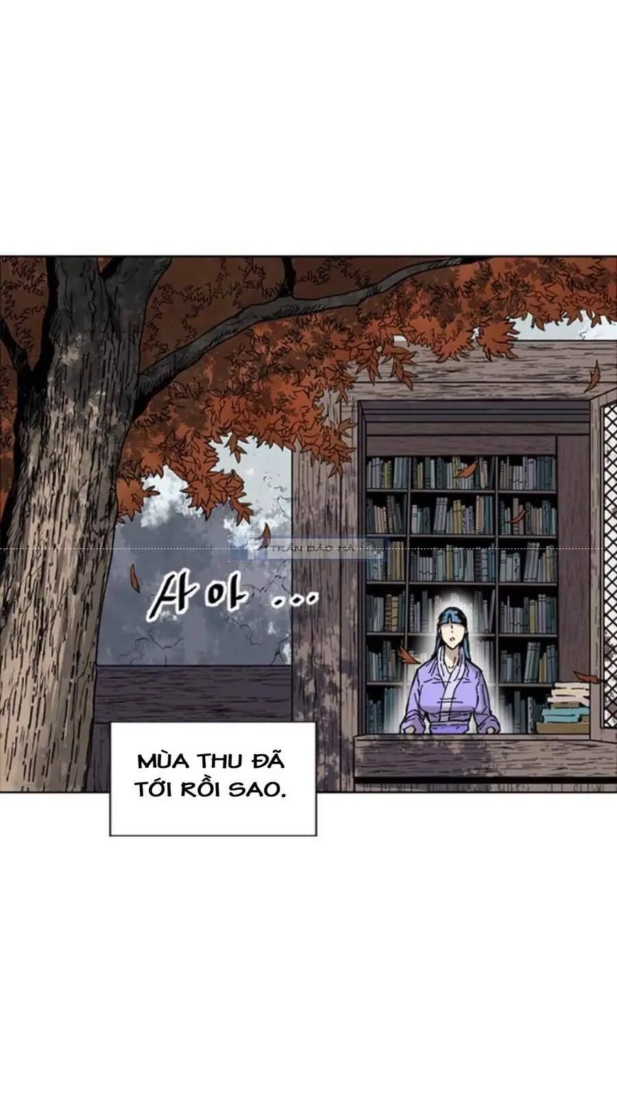 Thiên Hạ Đệ Nhất Nhân Nettruyen ZZZ Chương 60 Page 61