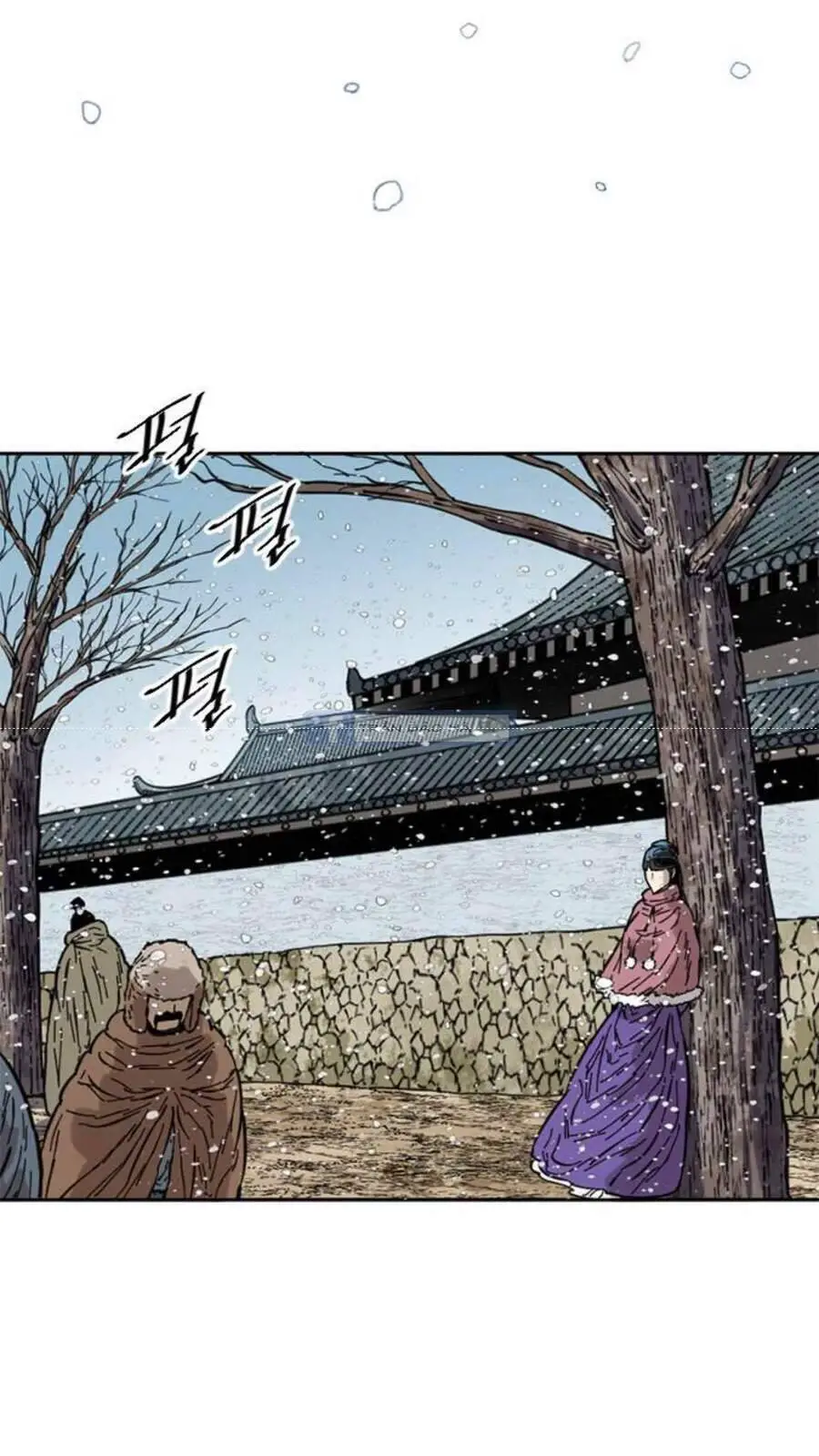 Thiên Hạ Đệ Nhất Nhân Nettruyen ZZZ Chương 60 Page 76